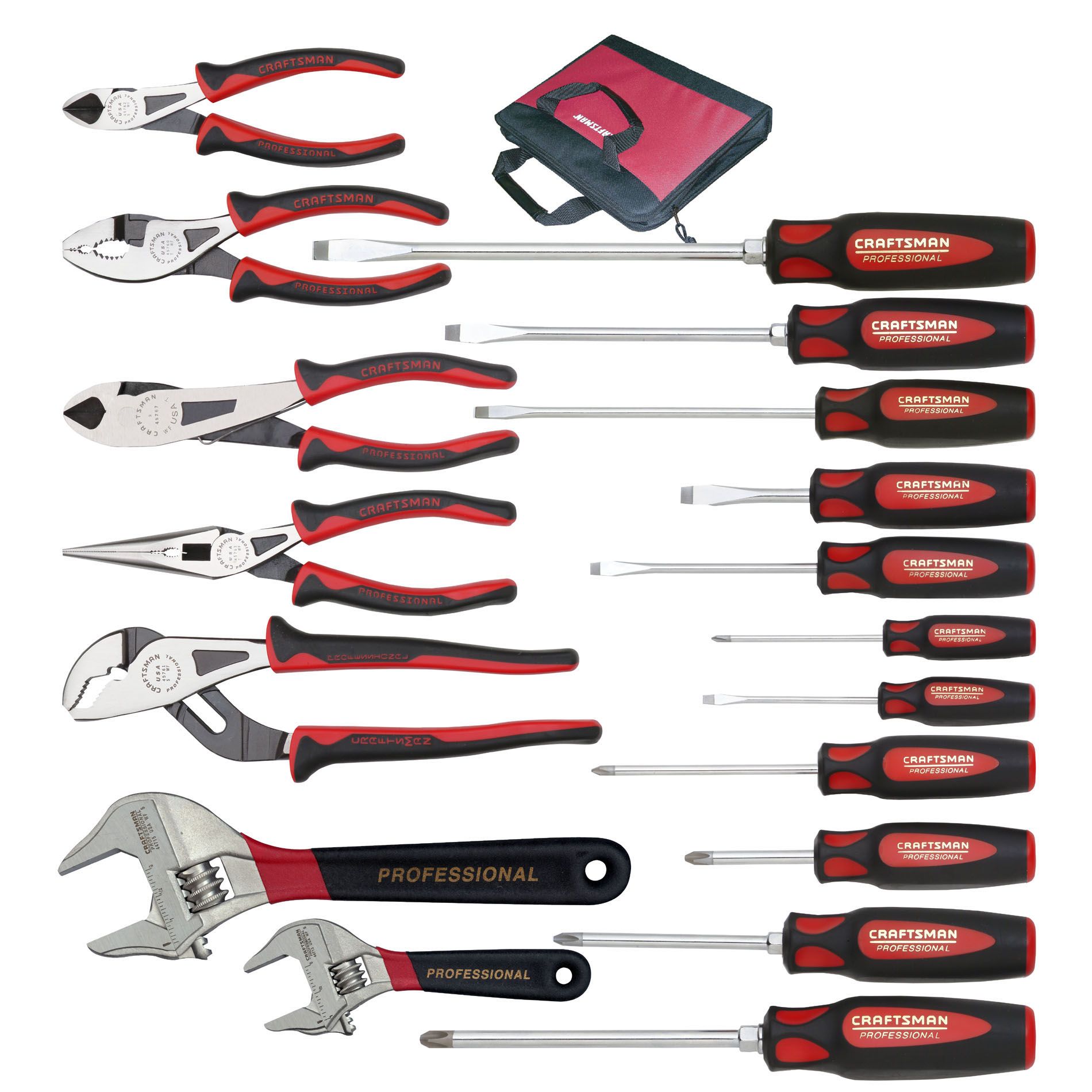 Best Hand Tools Made in The USA 