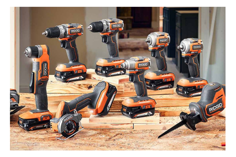 Flex power tools vs Milwaukee