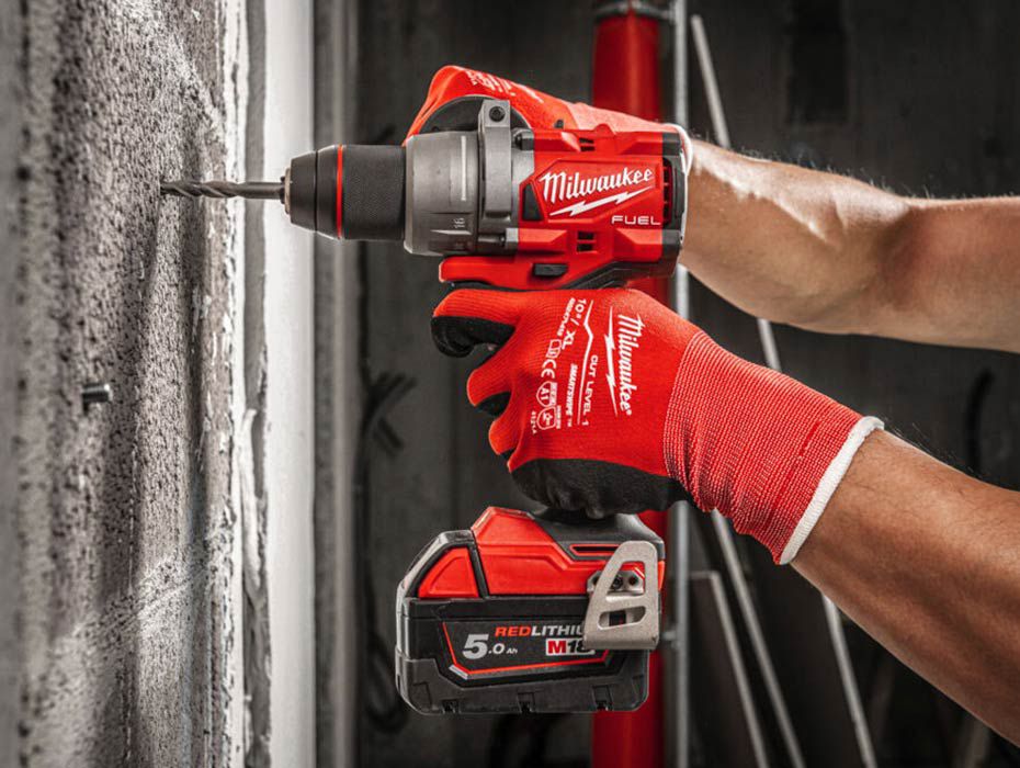 Bauer power tools review