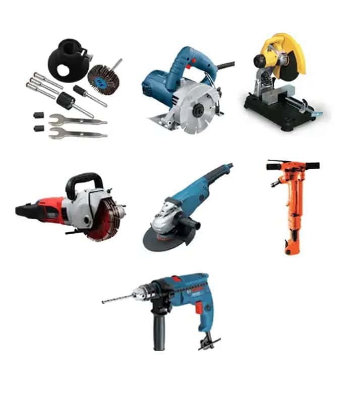 top 10 power tools brands