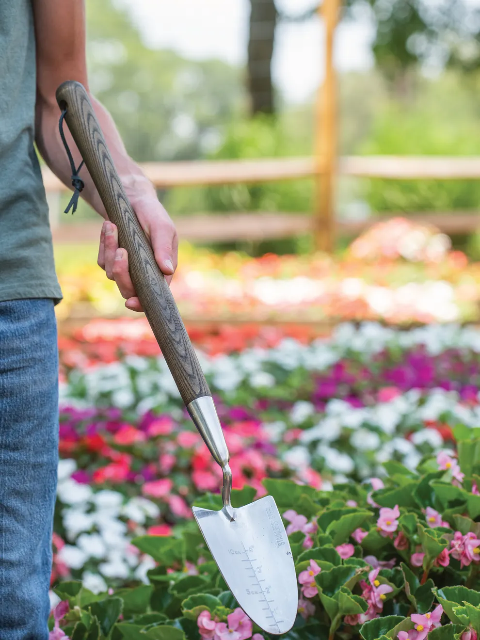 garden tool handles