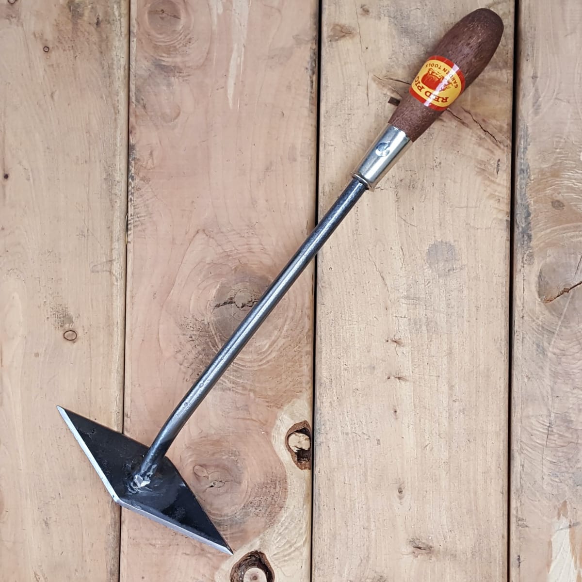 hand hoe garden tool