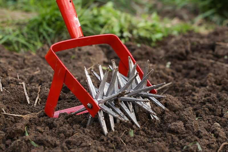 Hand Tiller Tool: The Essential Guide for Gardeners