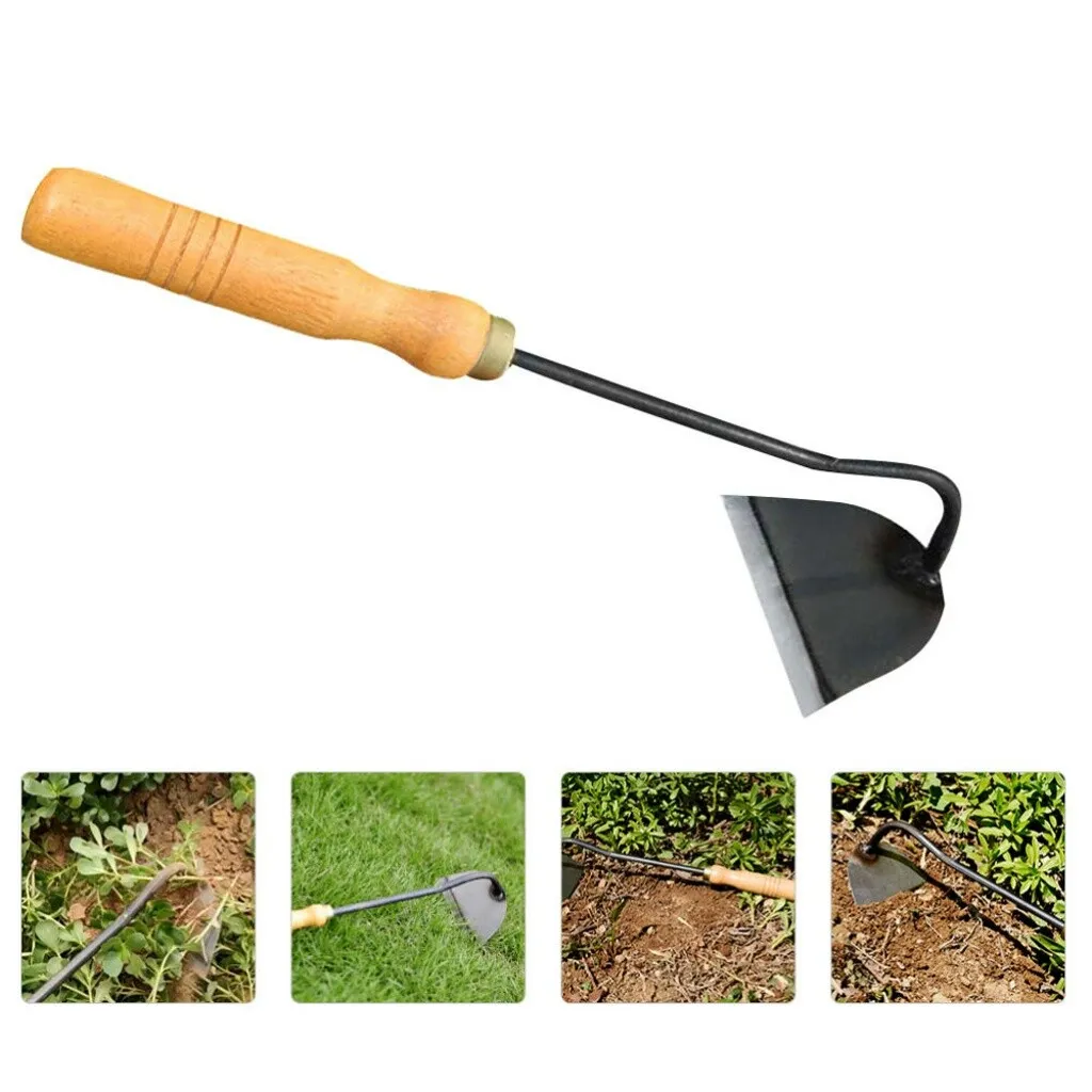  Hoe Garden Tool