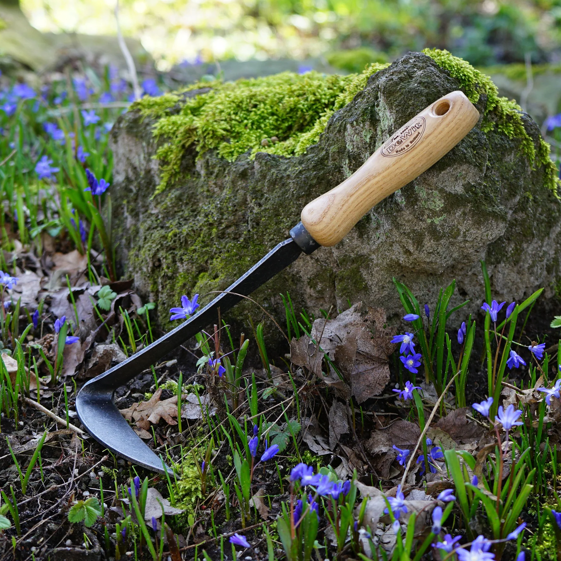 The Essential Hand Hoe Garden Tool: A Gardener’s Best Friend