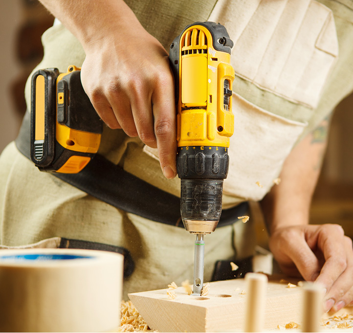 hand and power tool safety