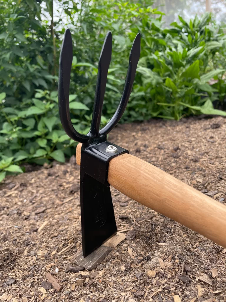  Hoe Garden Tool