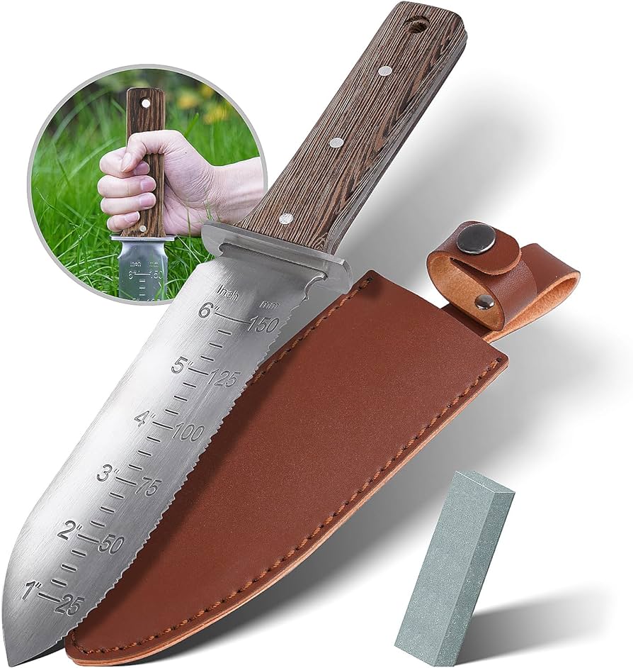 garden knife tool