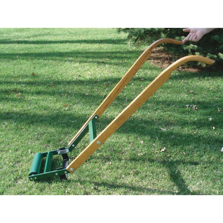 Sod Cutter Hand Tool