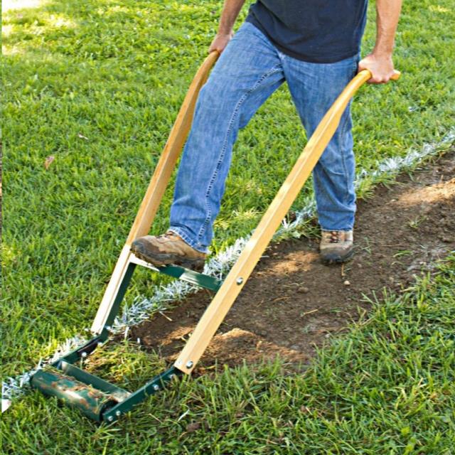 Sod Cutter Hand Tool