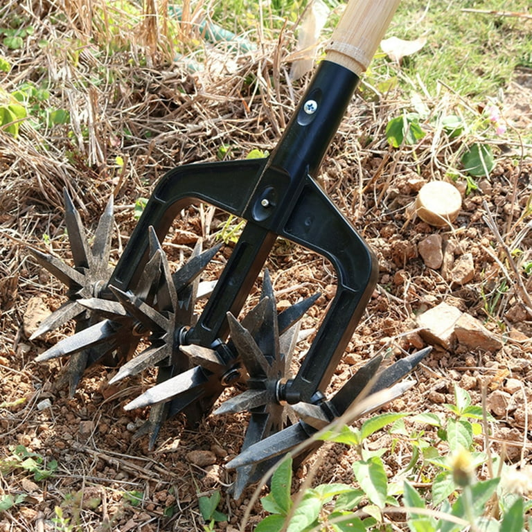 Tiller Garden Tool