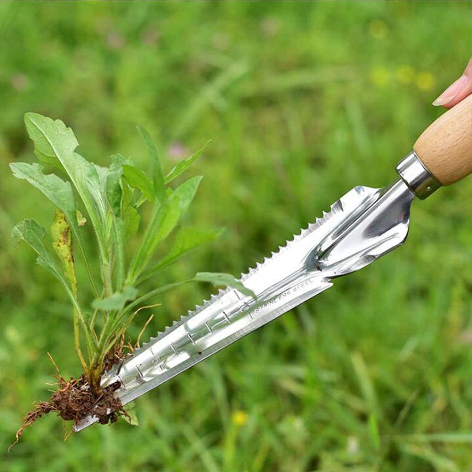 weed cutter hand tool