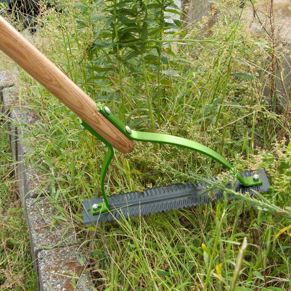 Weed Cutter Hand Tool: Mastering Garden Maintenance