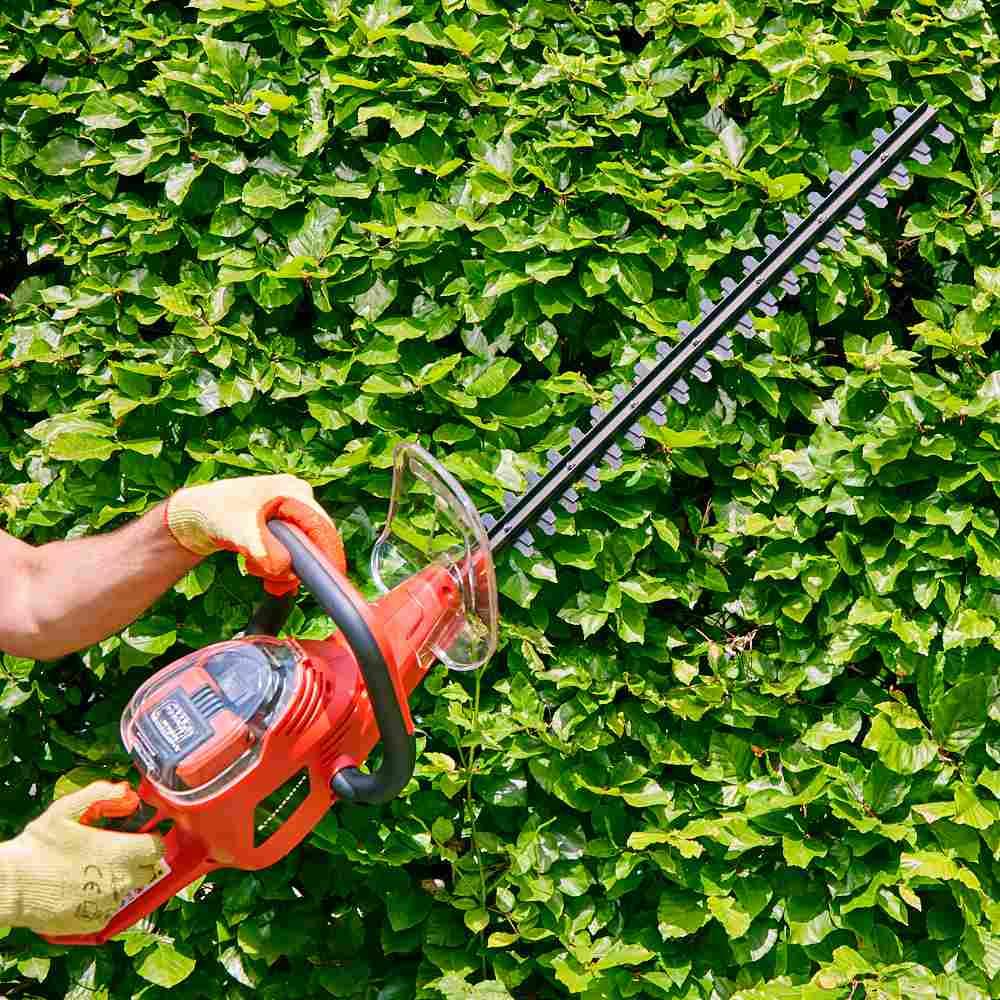 Electric Garden Tools: Power, Precision, and Eco-Friendly Solutions