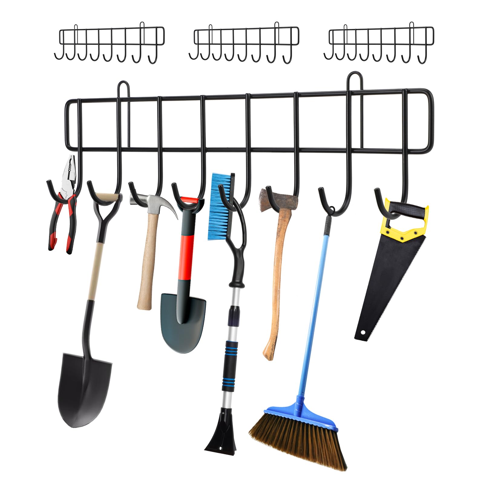 garden tool holder 