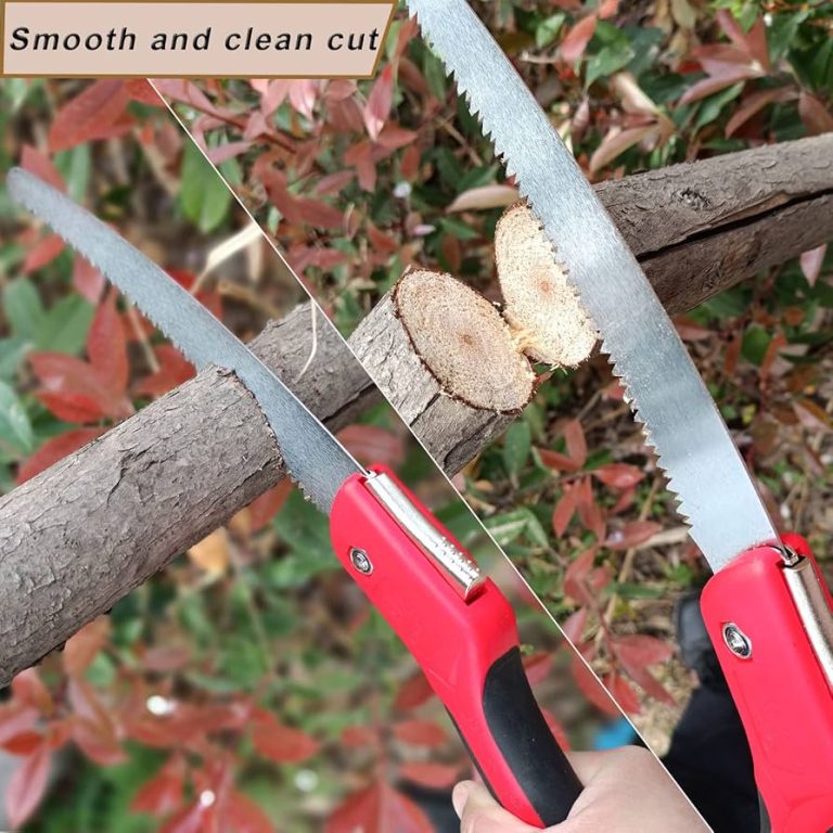 Mastering the Art of Hand Saw Tool