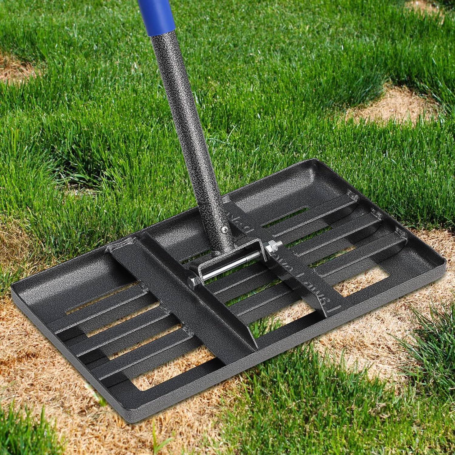 Lawn Leveling Rake