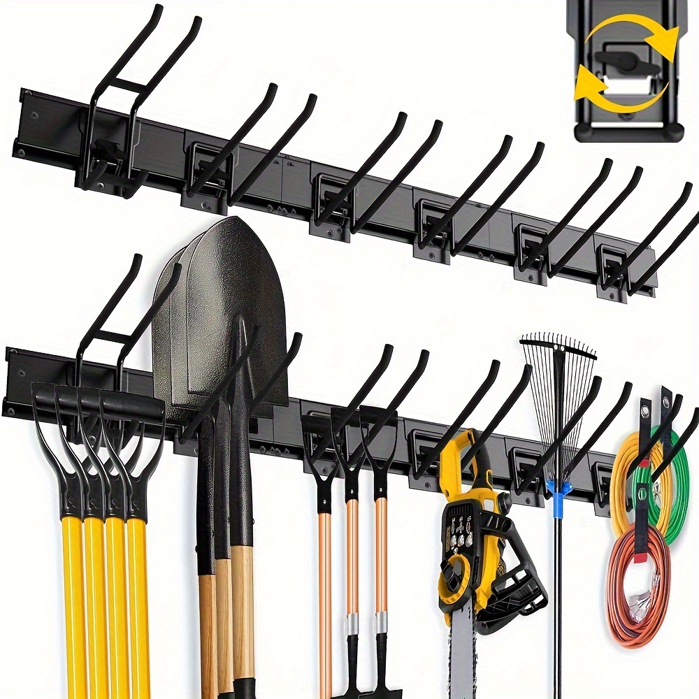 yard tool storage