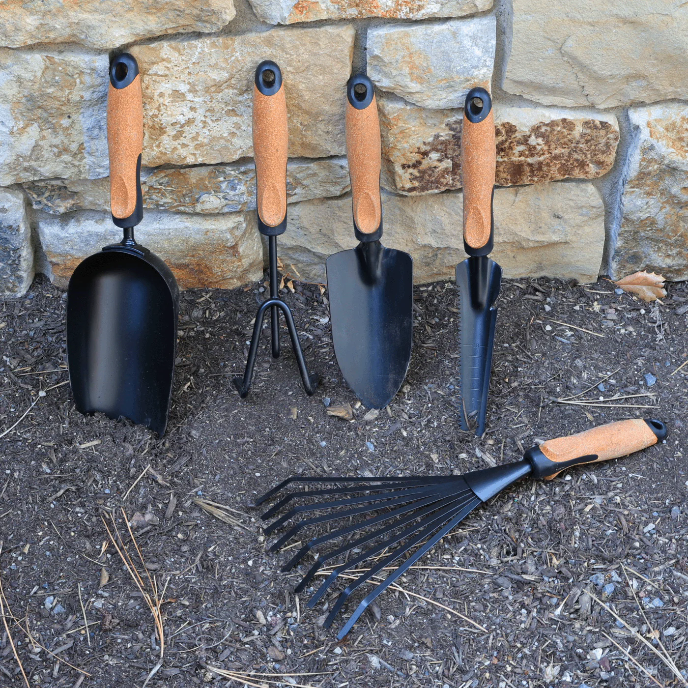 Essential Gardening Tools