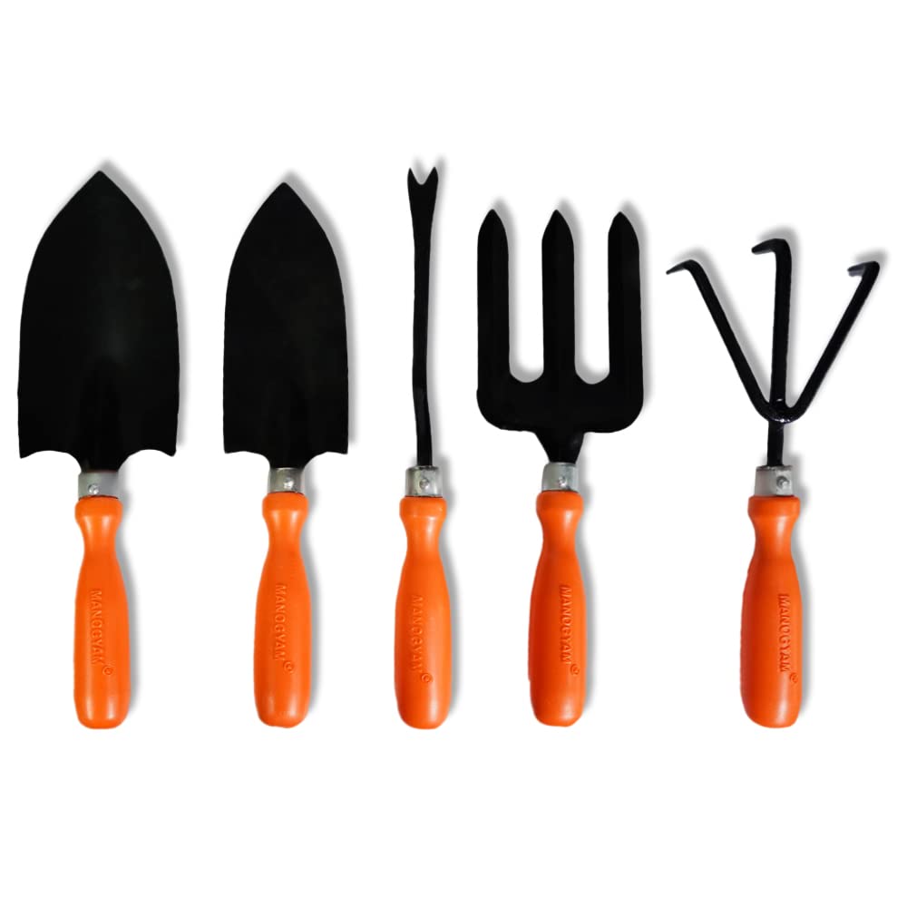 Master Your Garden: Essential Gardening Tools