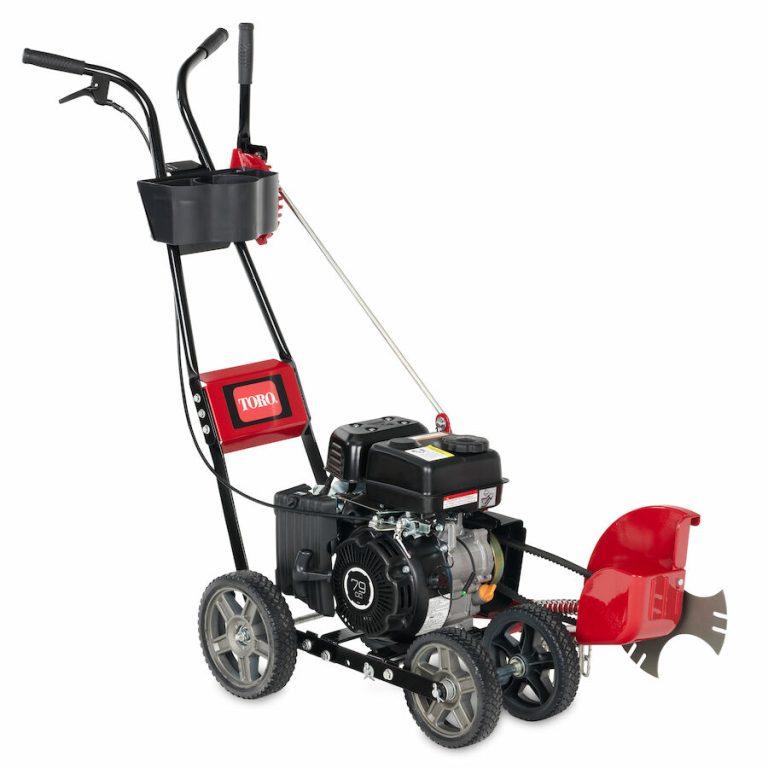 Harbor Freight Edger: The Budget-Friendly Lawn Care Solution