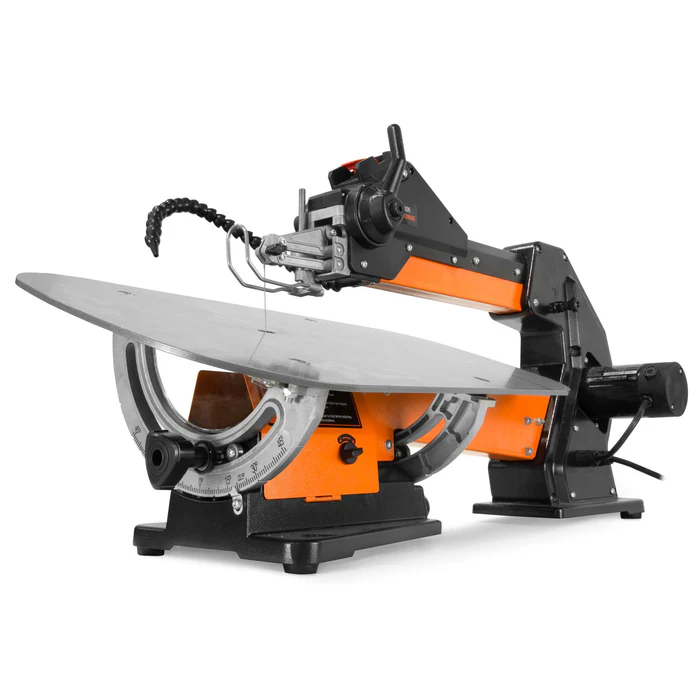 Scroll Saws