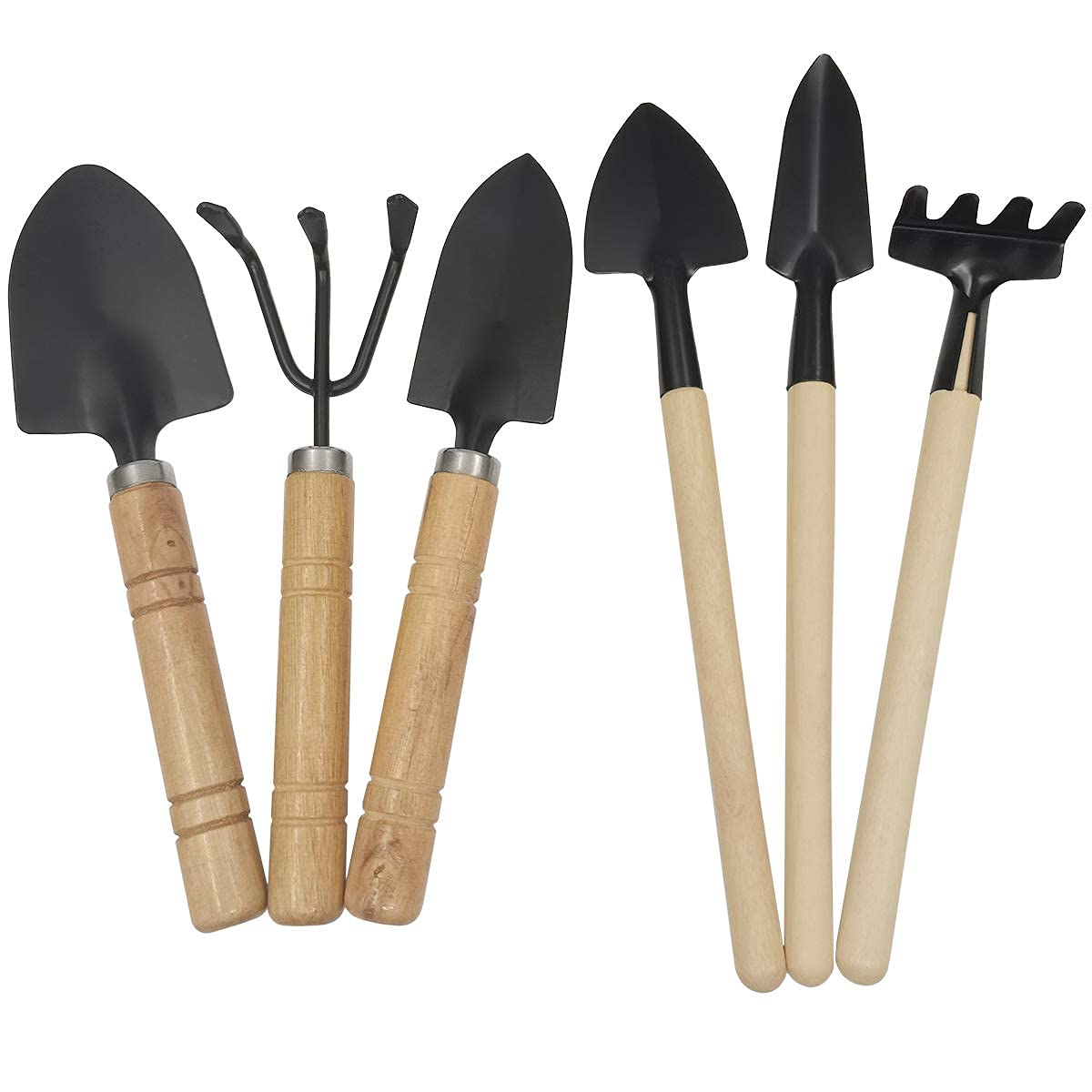 Types of Garden Tools