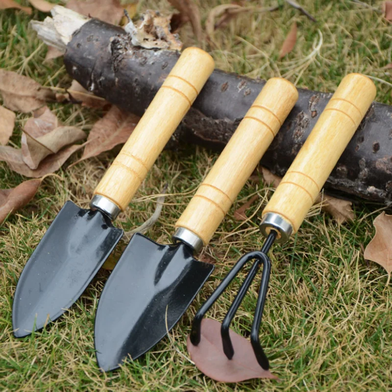 Types of Garden Tools: Your Guide to a Well-Equipped Garden