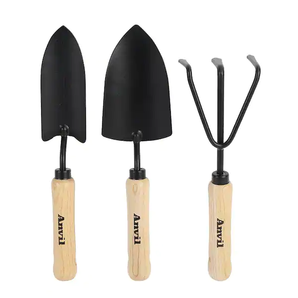 Types of Garden Tools