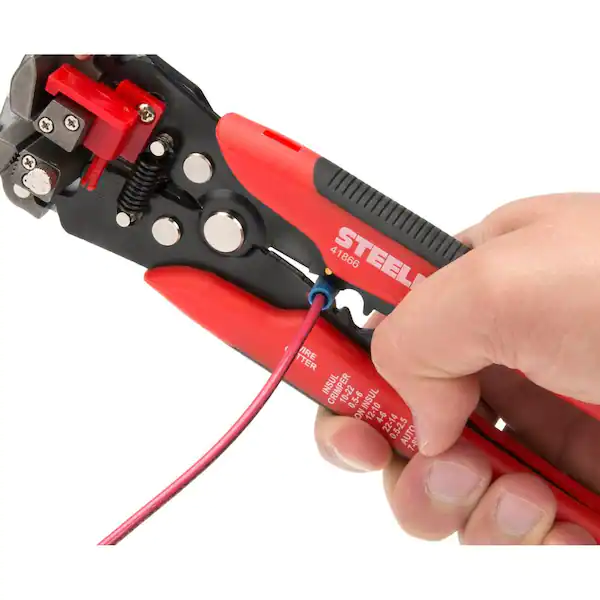 Wire Stripper