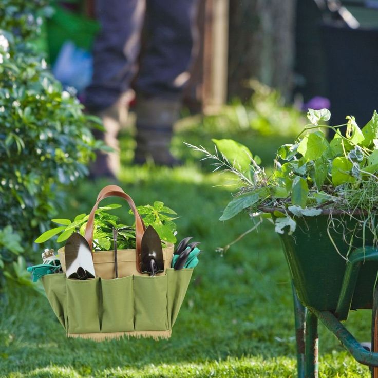 Yard Work Tools