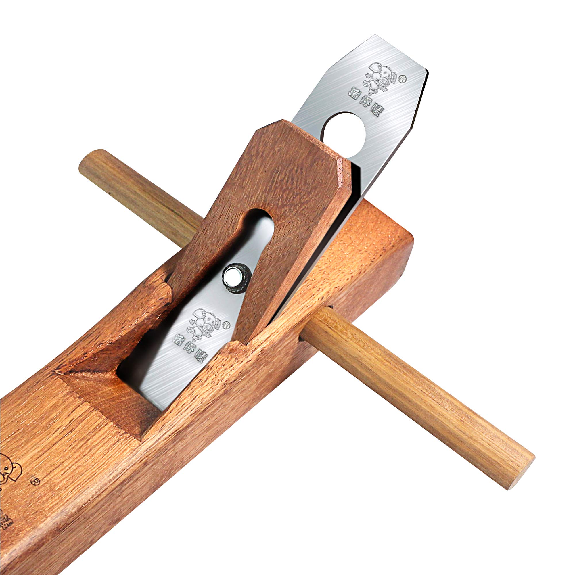 Hand Plane: