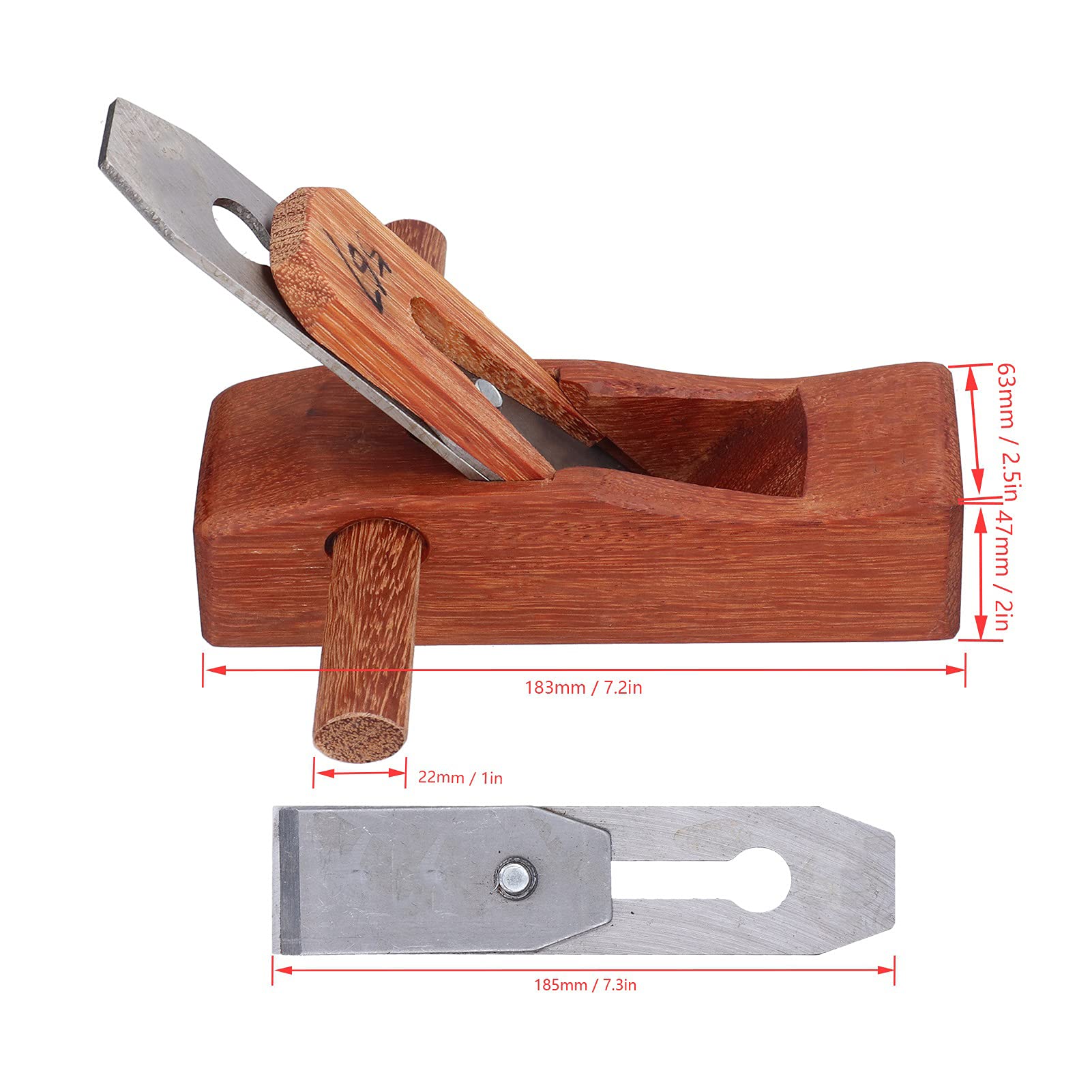 Hand Plane: