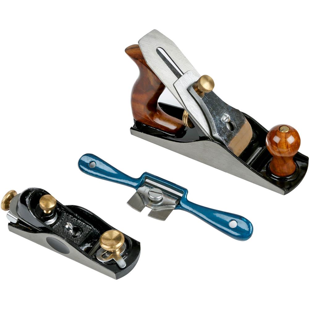 Hand Plane: