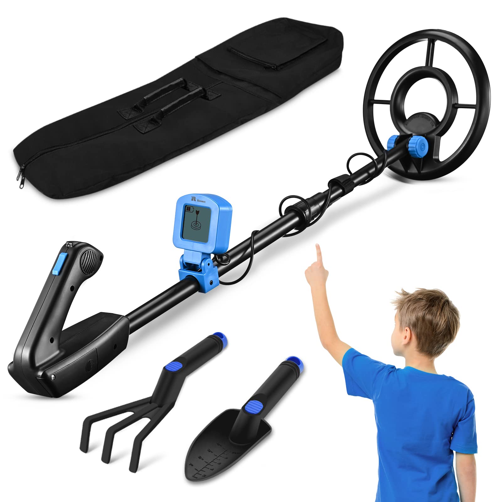 Metal Detector