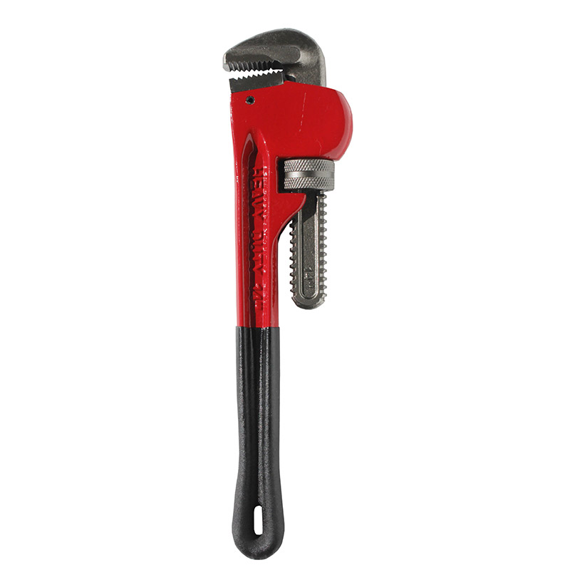 Pipe Wrench Essentials: Your Plumbing Ally