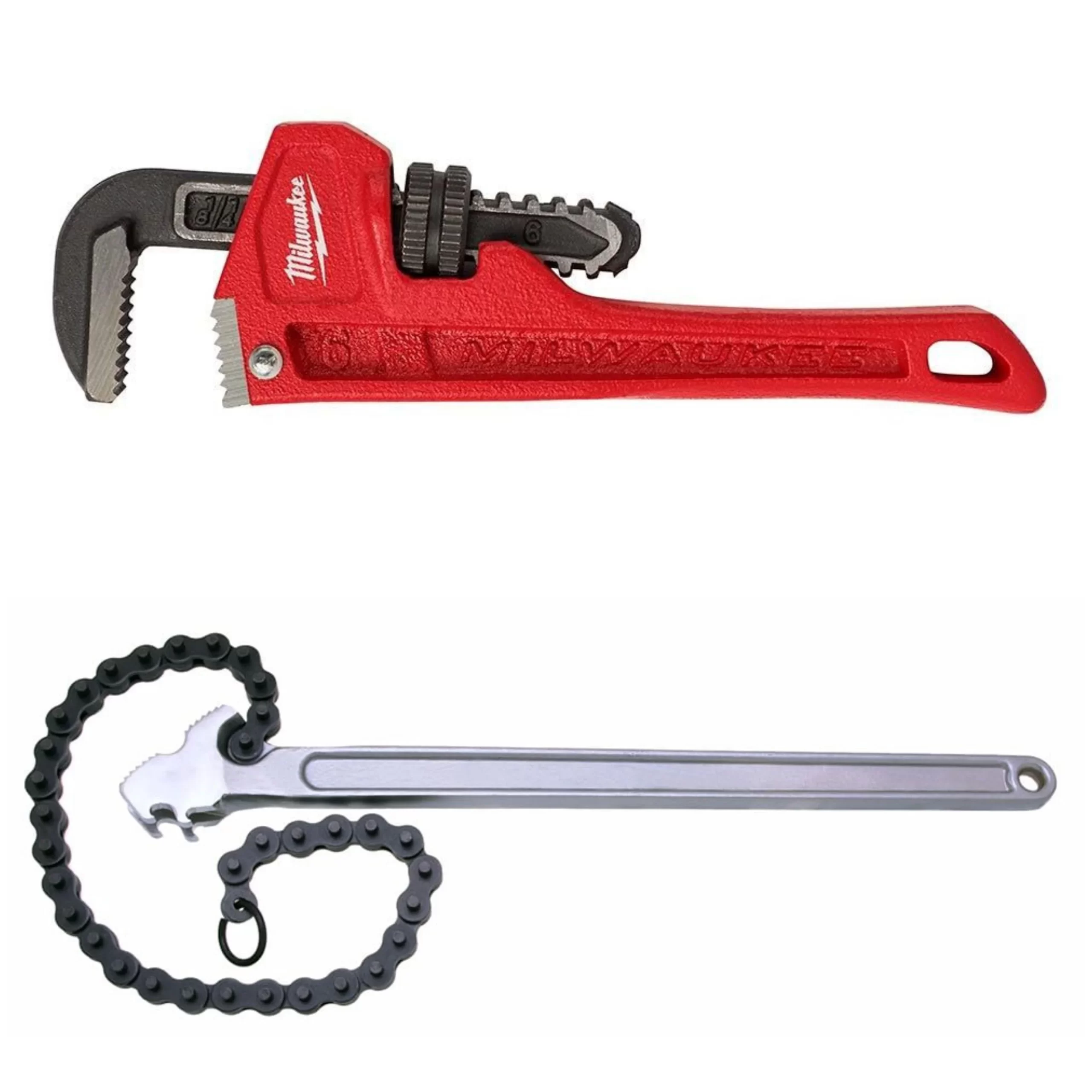 Pipe Wrench