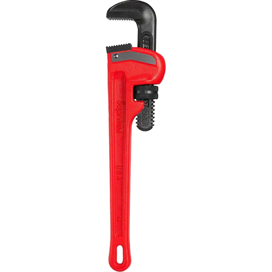 Pipe Wrench