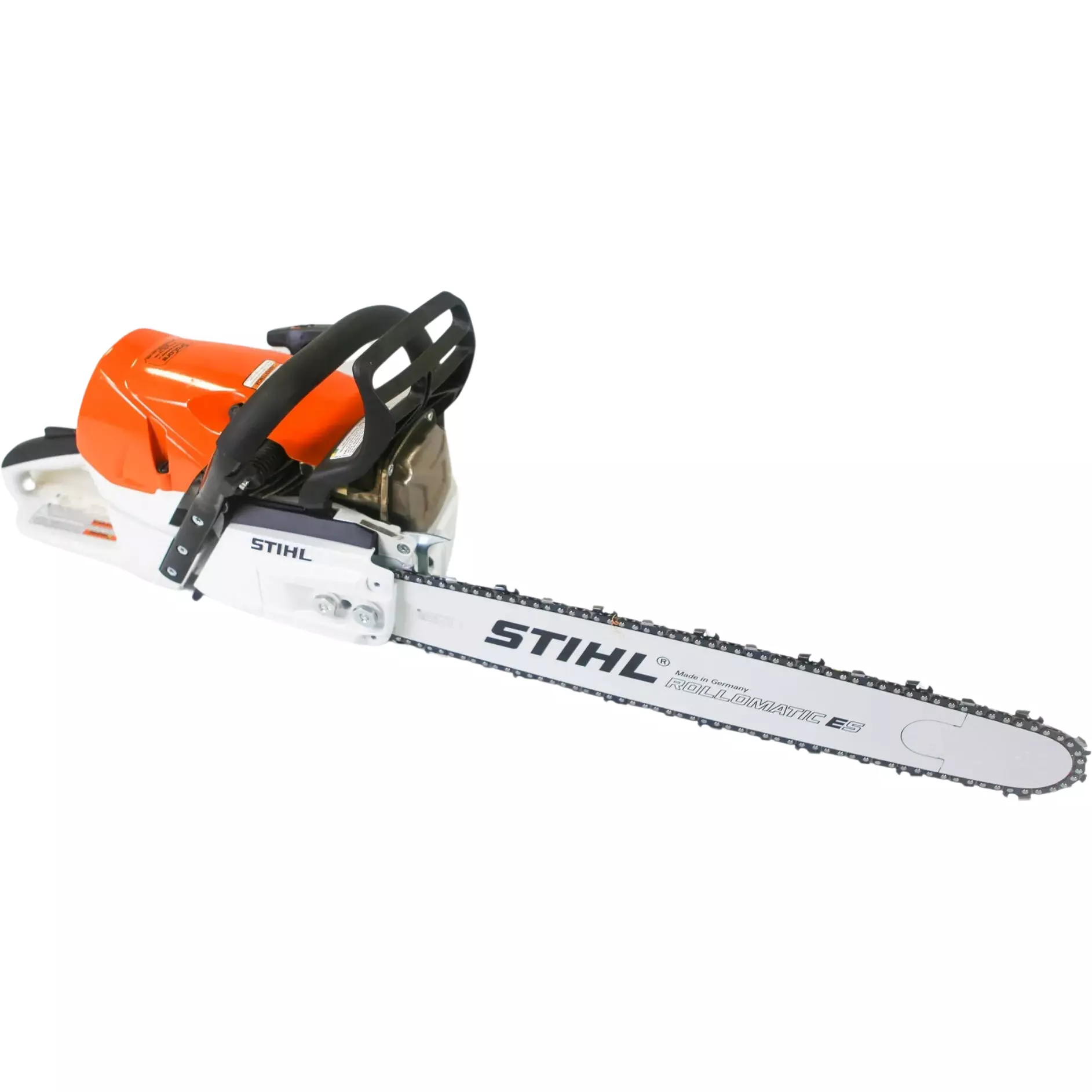 Stihl Chainsaws