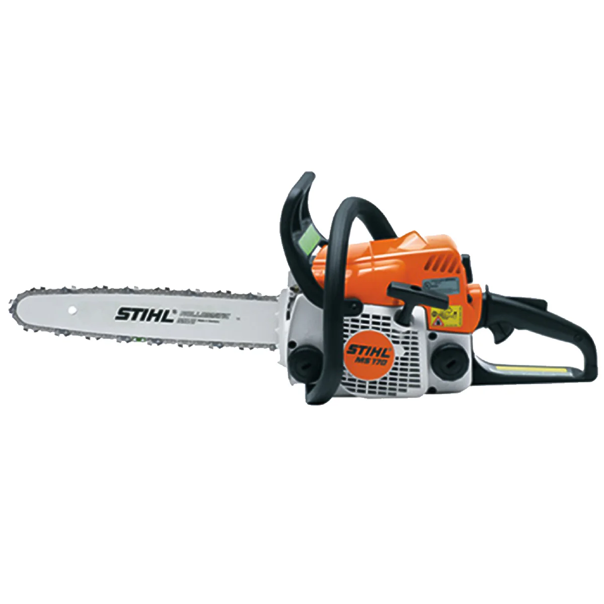 Stihl Chainsaws