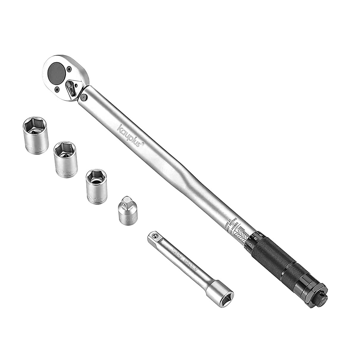 what is a torque wrench used for