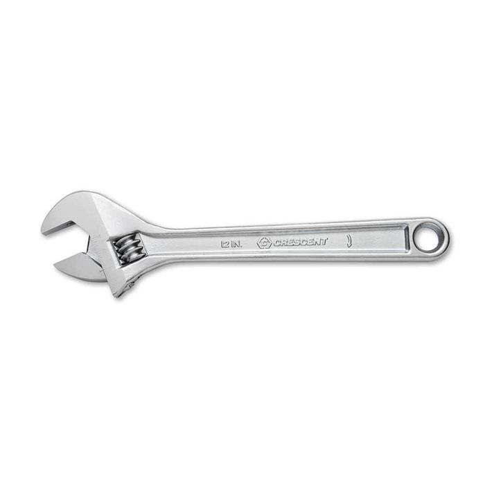 what is a crescent wrench