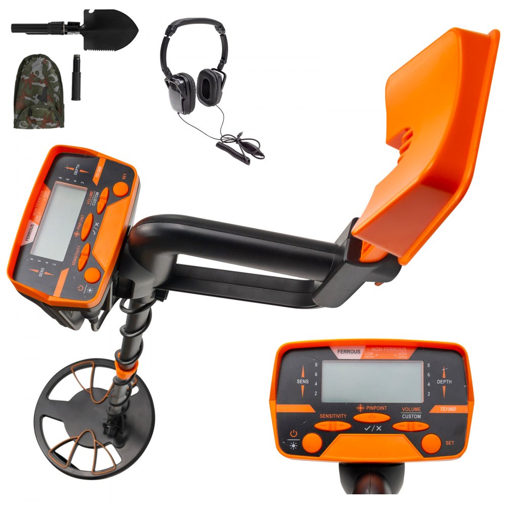 Understanding Metal Detector Technology