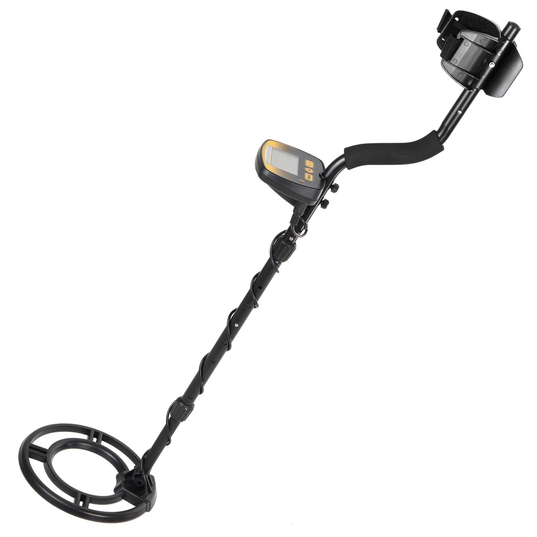 Metal Detector