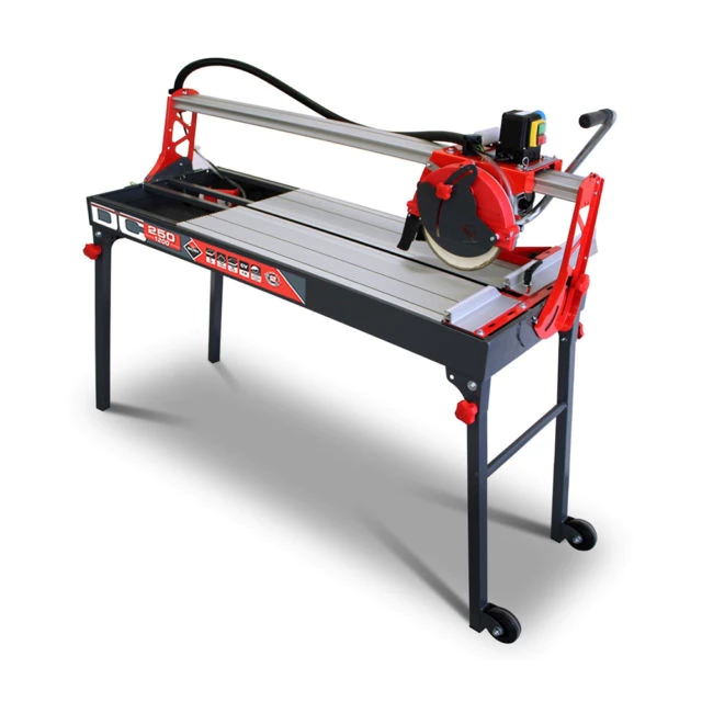 tile cutter