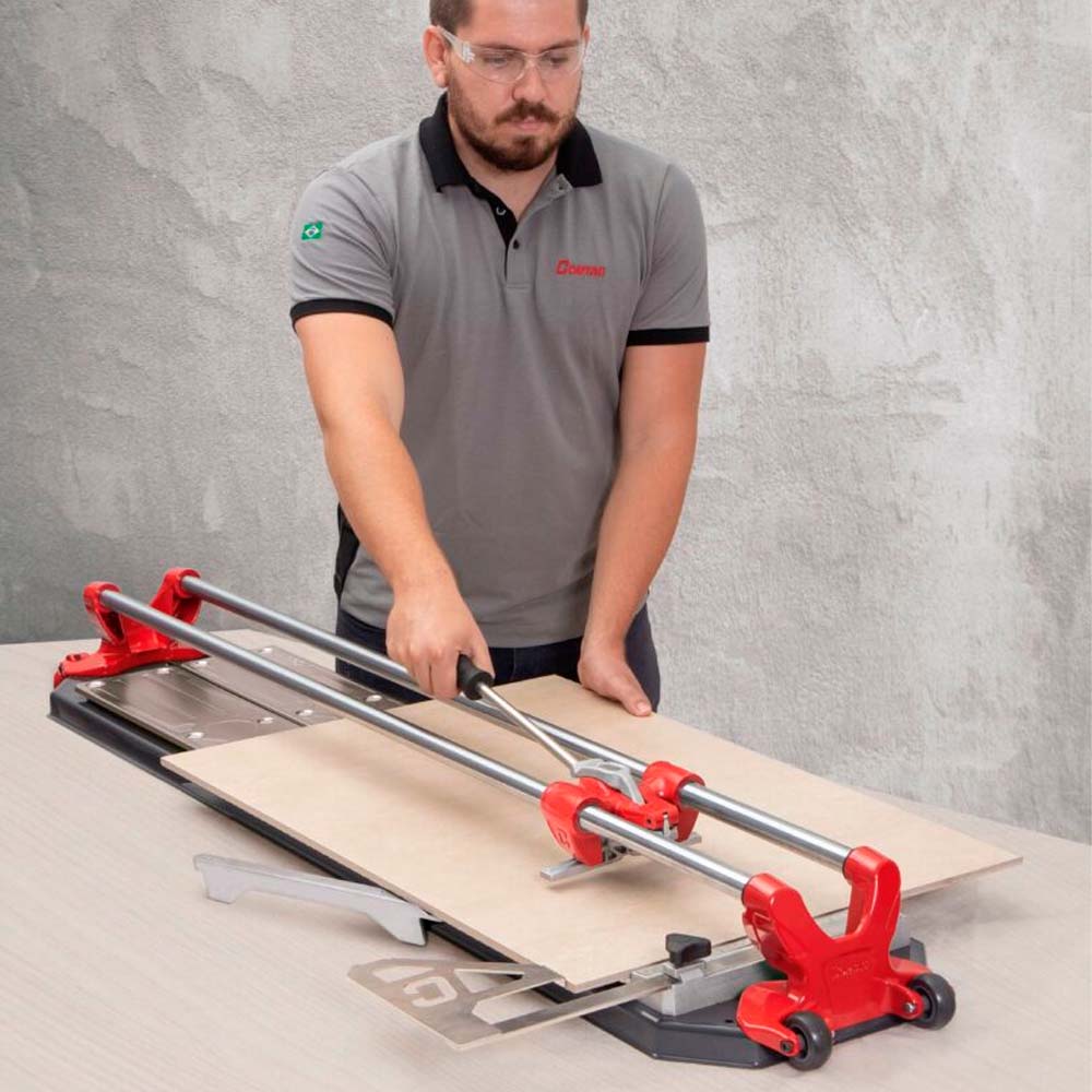 The Complete Guide to Tile Cutter