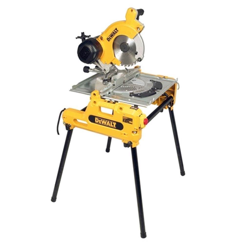 dewalt table saws