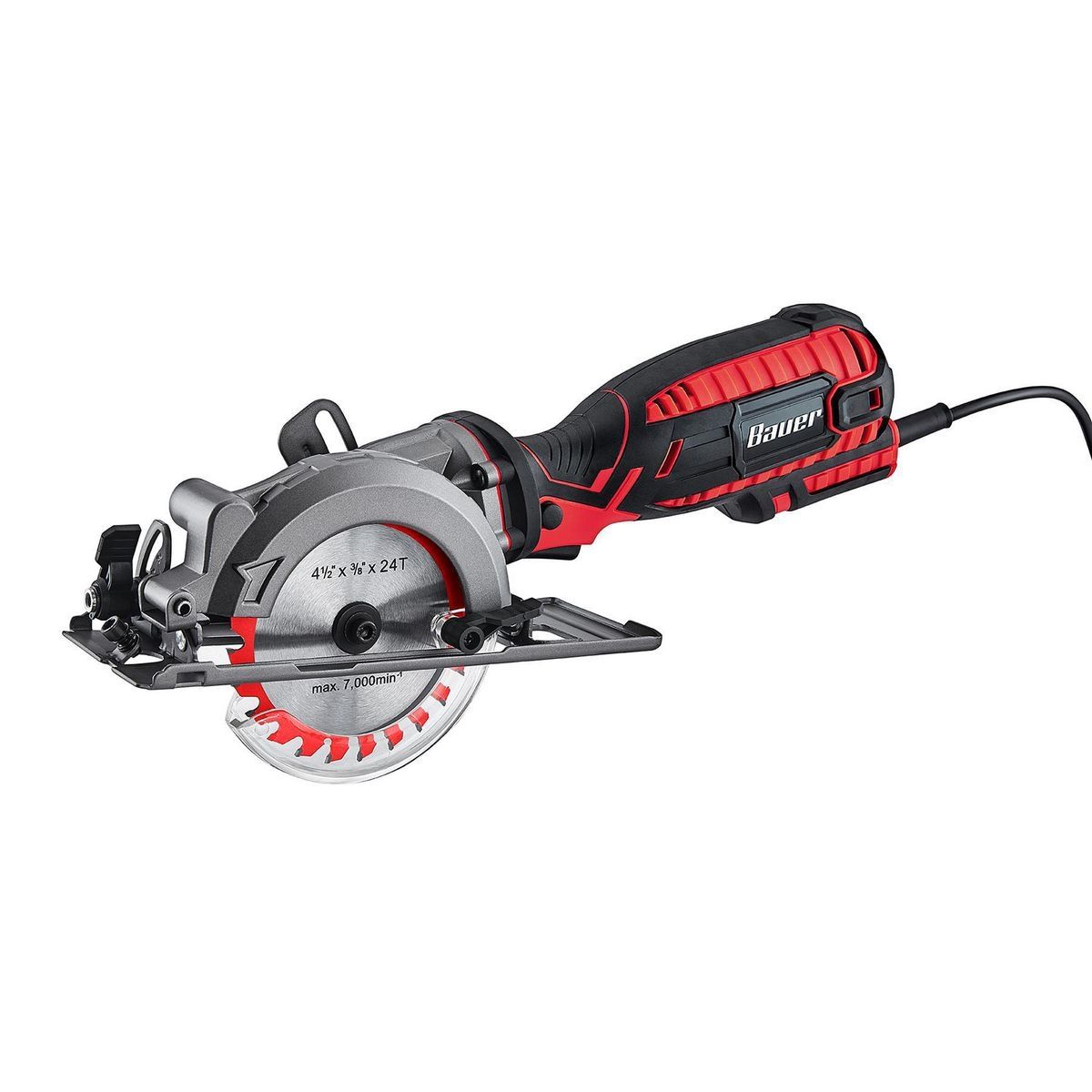 types of electric saws