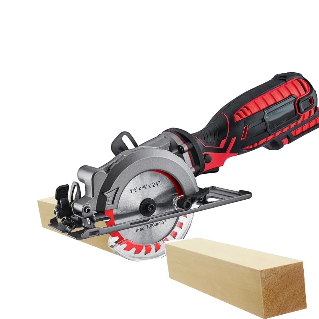 types of electric saws