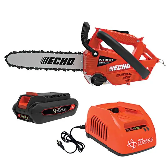 echo saws